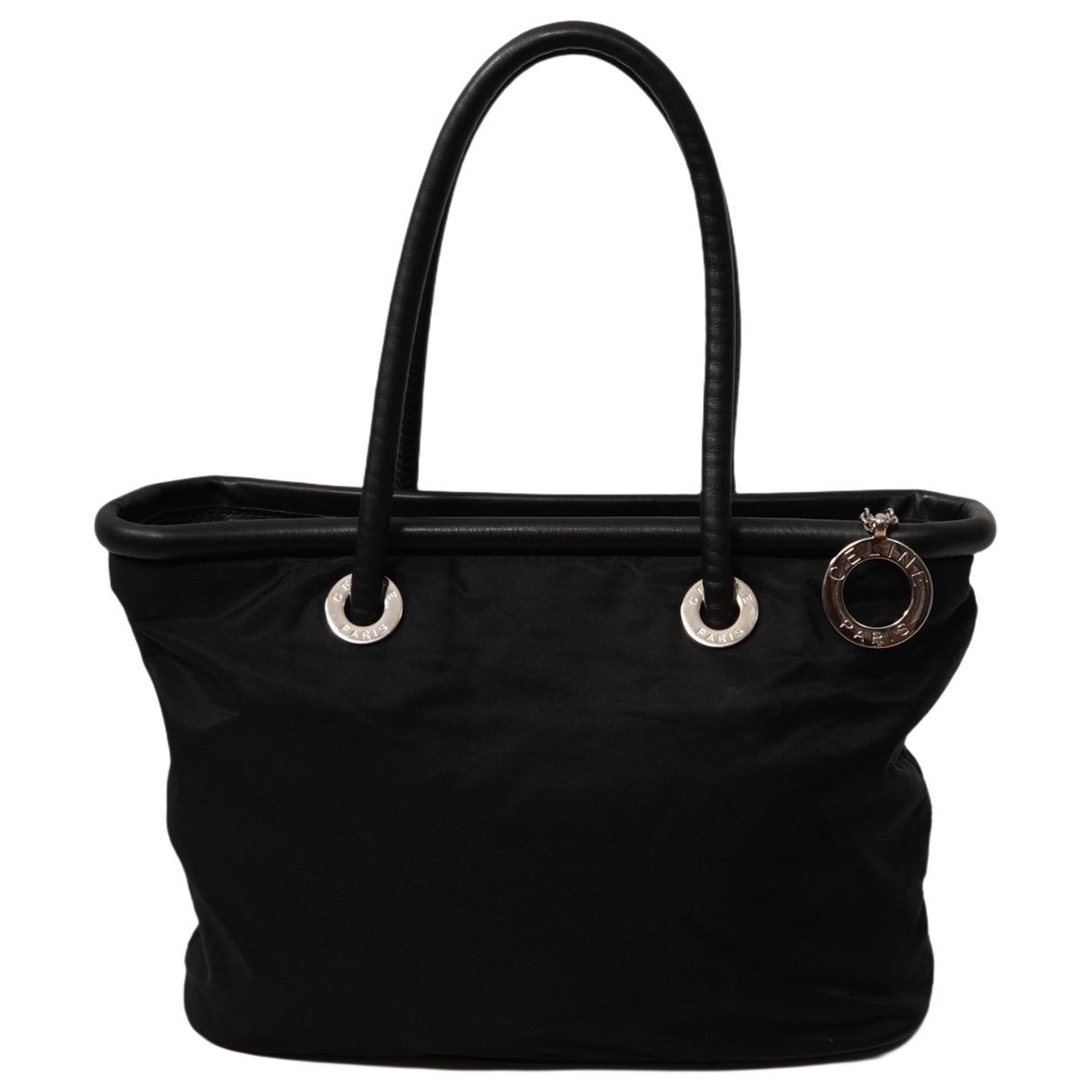 Cloth handbag