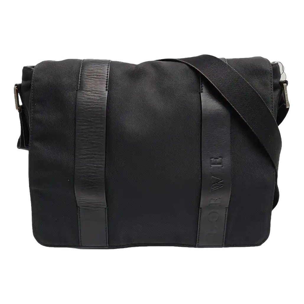 Cloth handbag