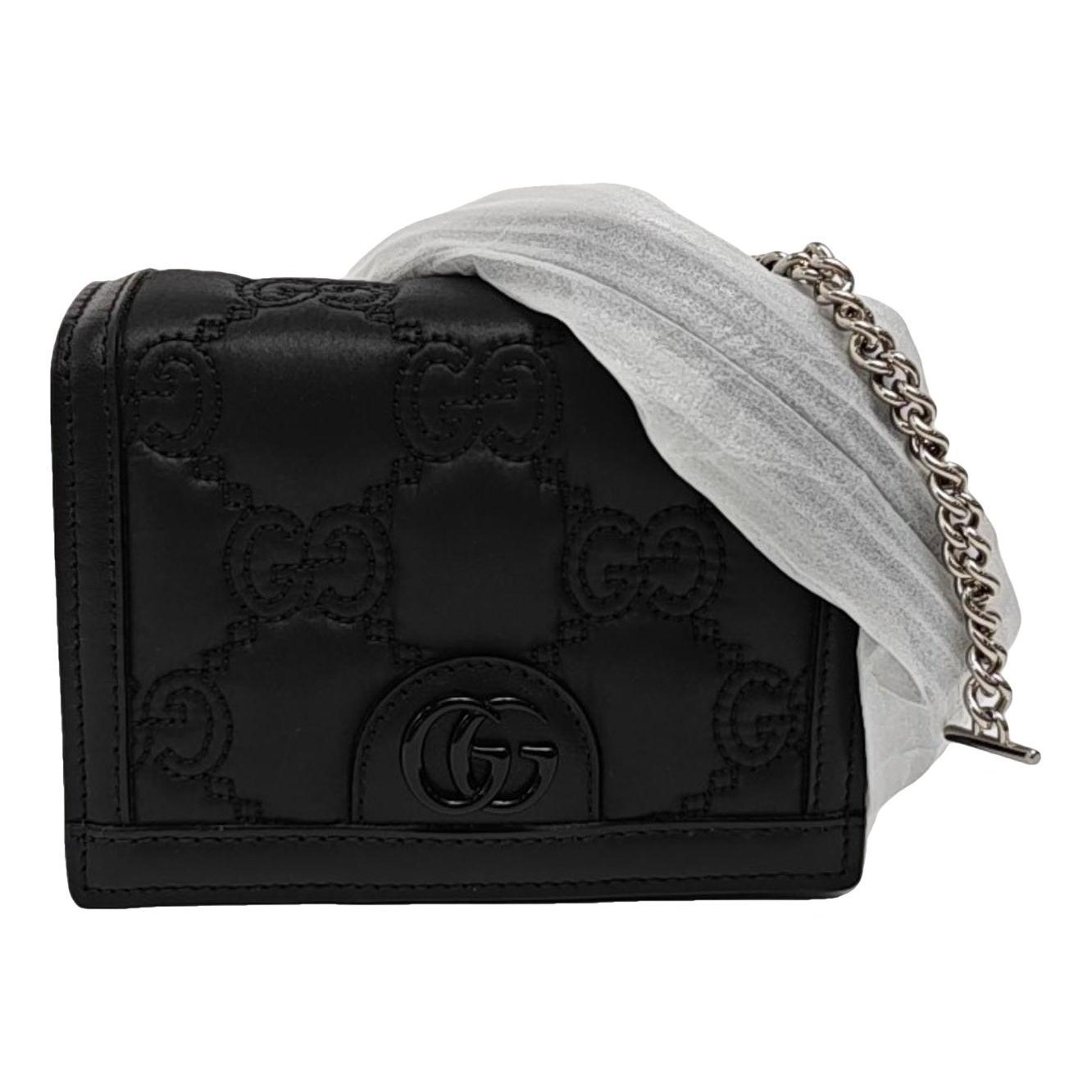 Ophidia cloth handbag