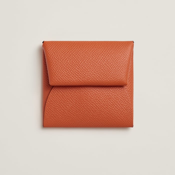Terre Battue Bastia Change Purse