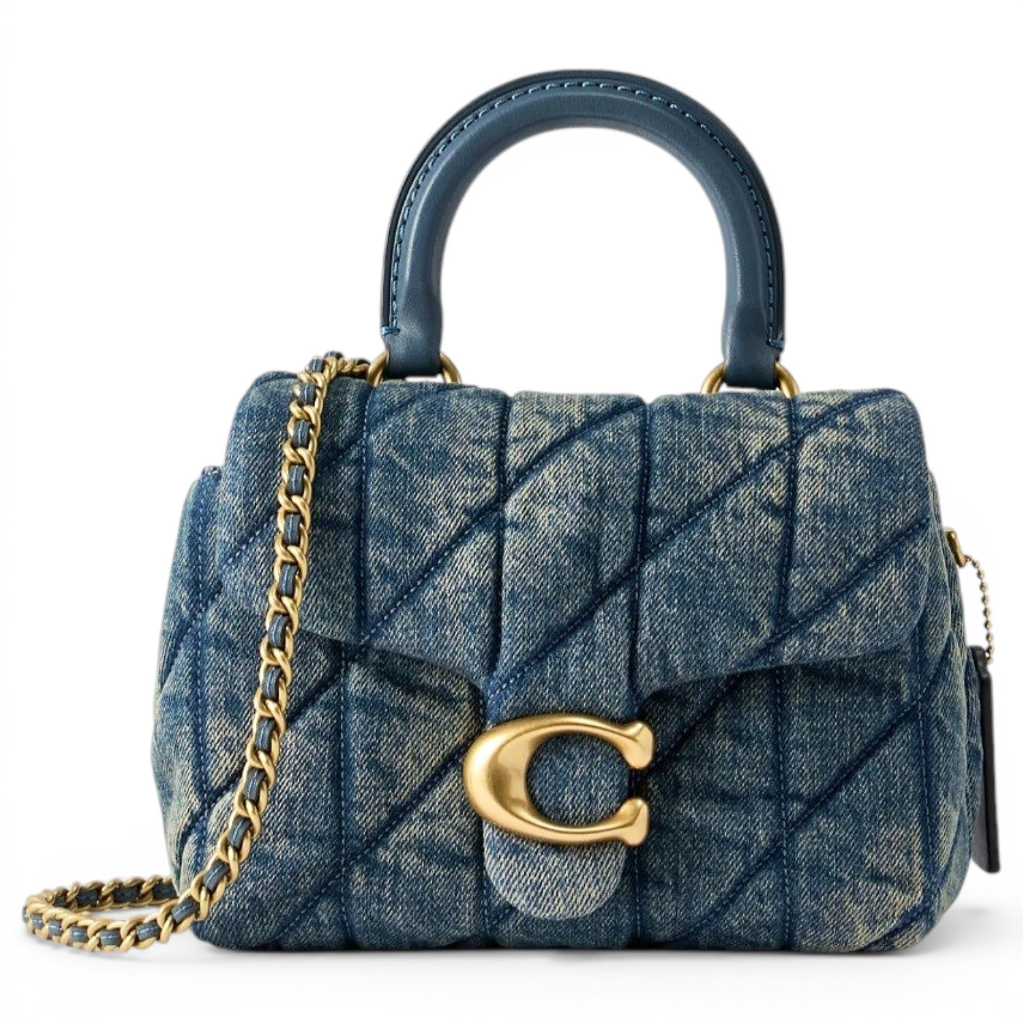 Tabby handbag