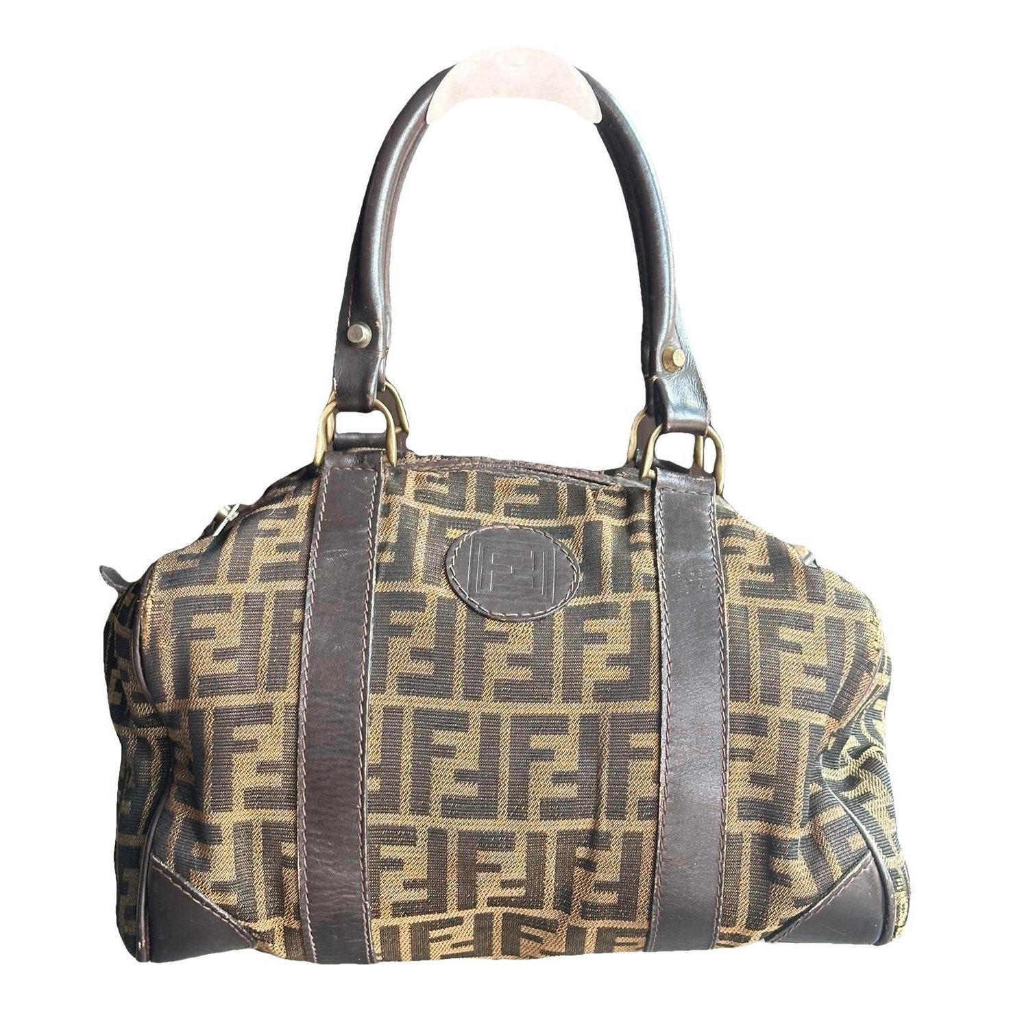 Cloth handbag
