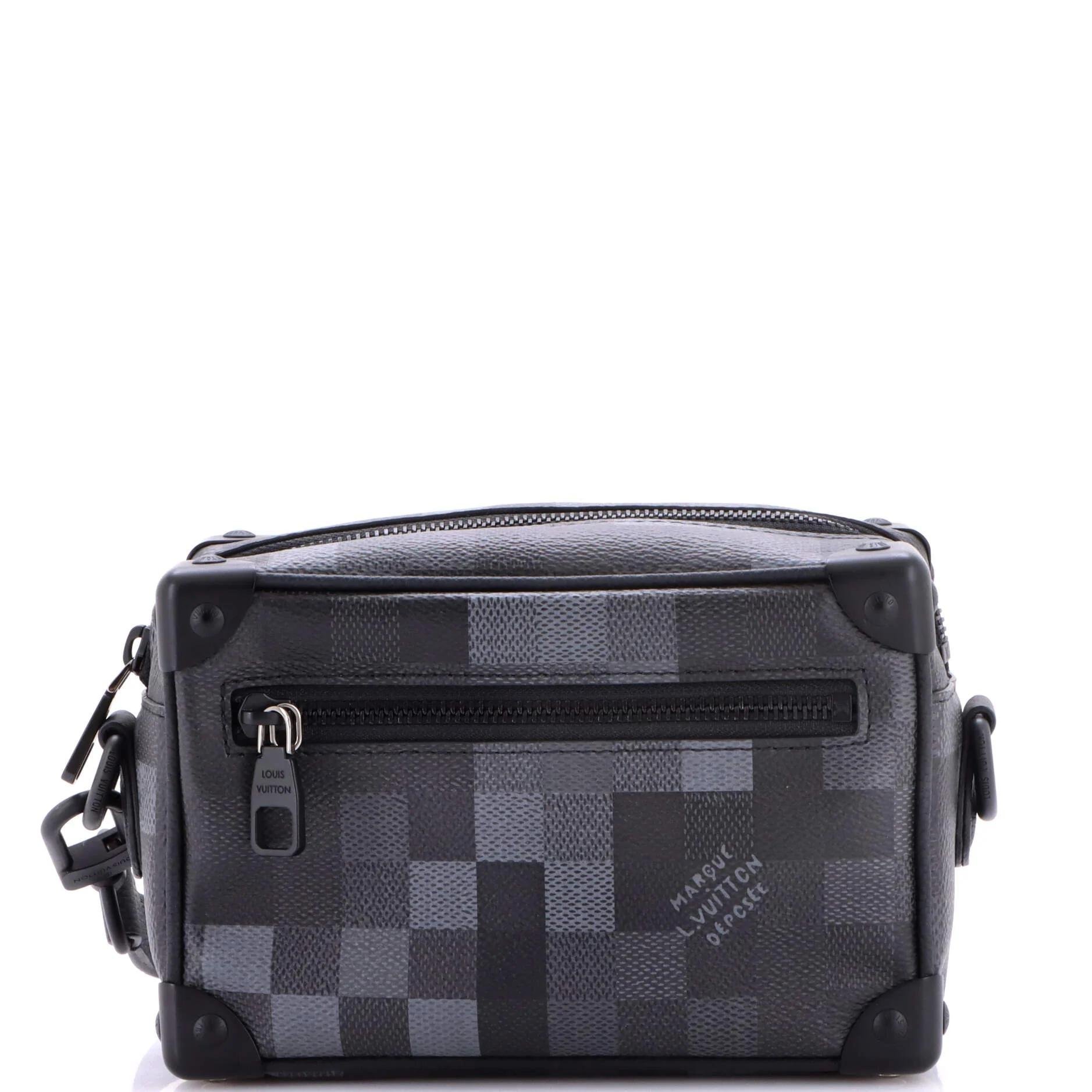 Cloth crossbody bag