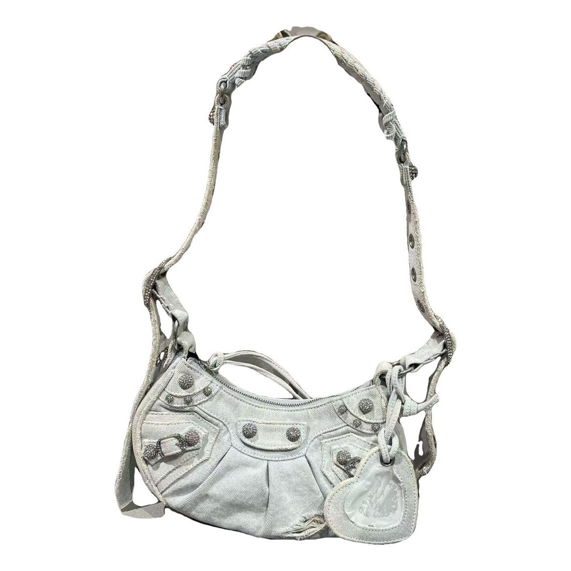 Le Cagole handbag