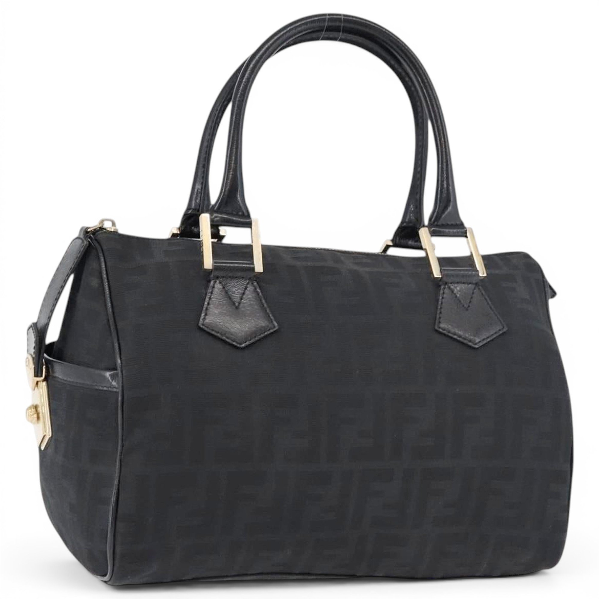 Cloth handbag