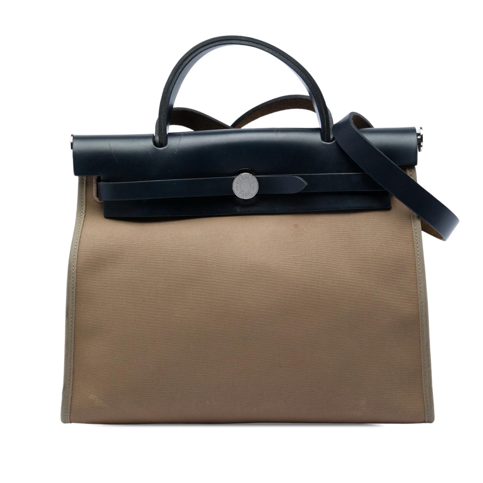 Herbag cloth handbag