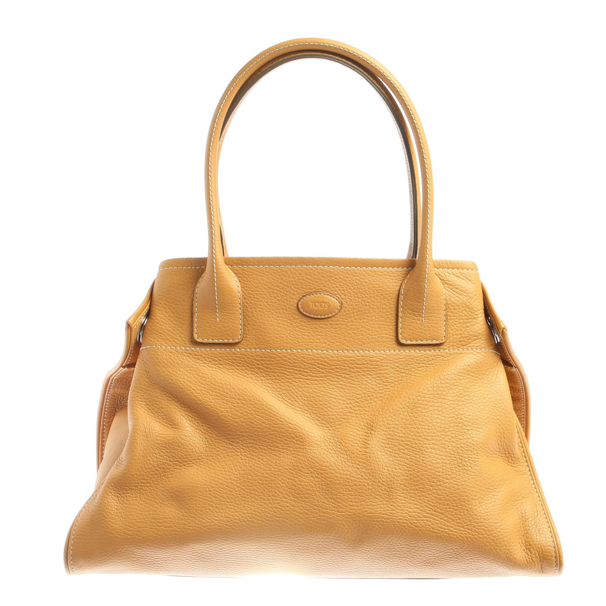 Tod's Leather tote