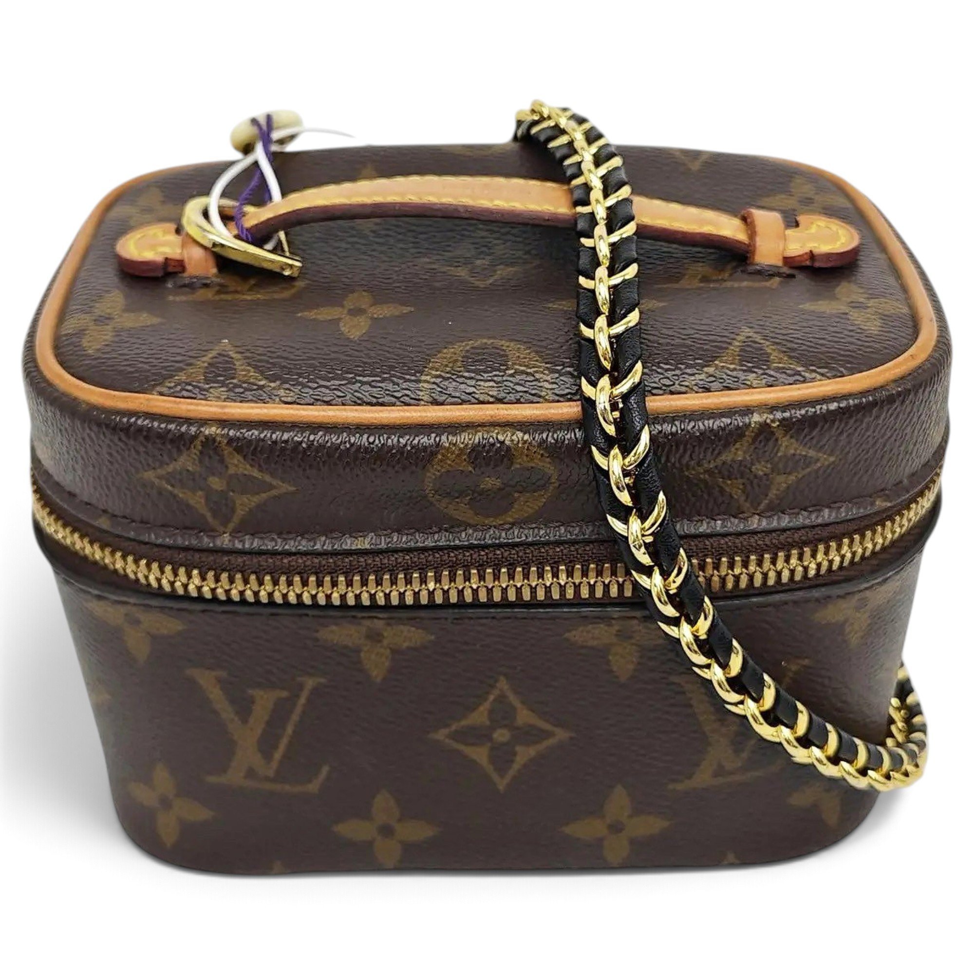 Louis Vuitton Leather handbag