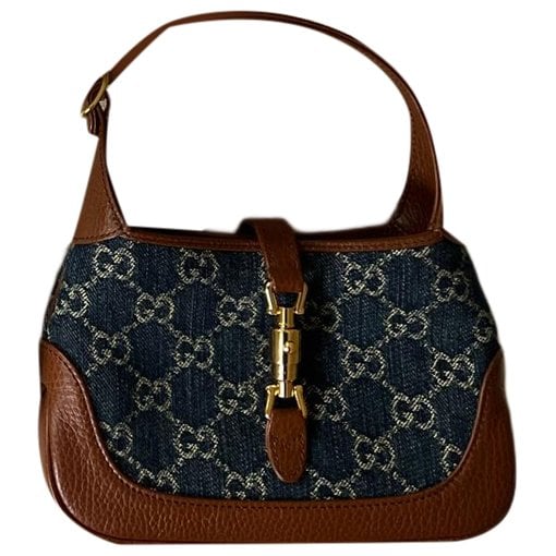 Jackie 1961 cloth handbag