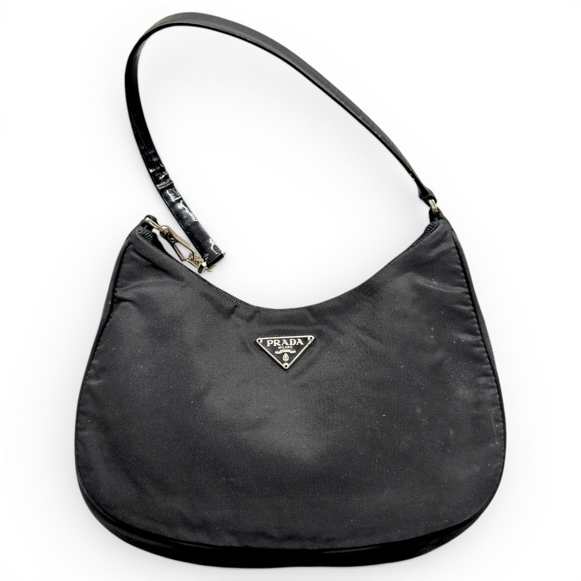 Re-edition handbag