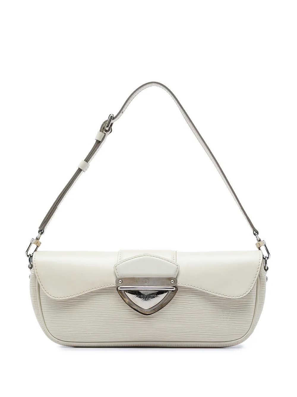 2007 Epi Pochette Montaigne shoulder bag