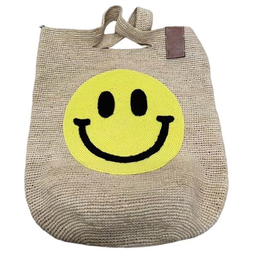 Slit tote
