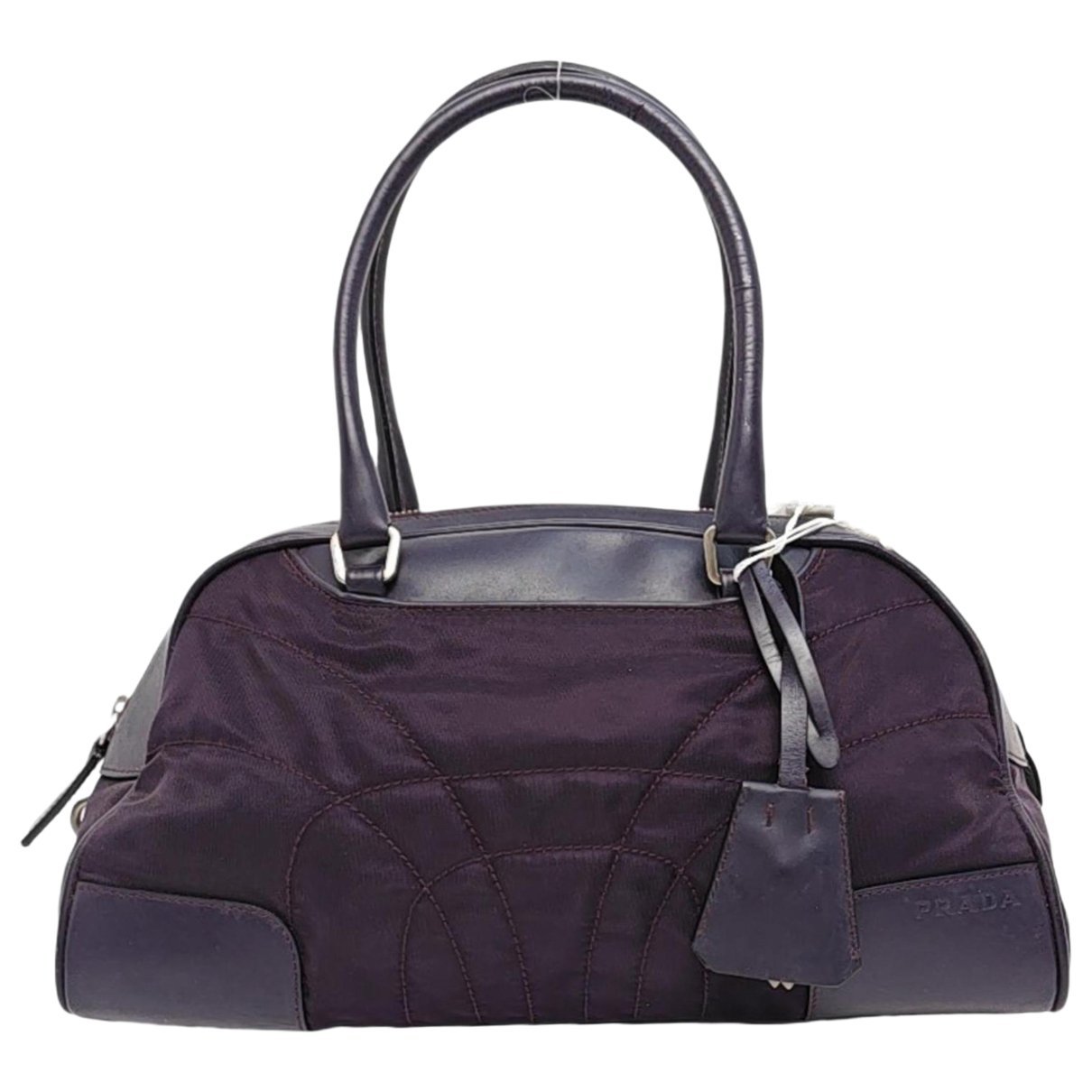 Cloth handbag
