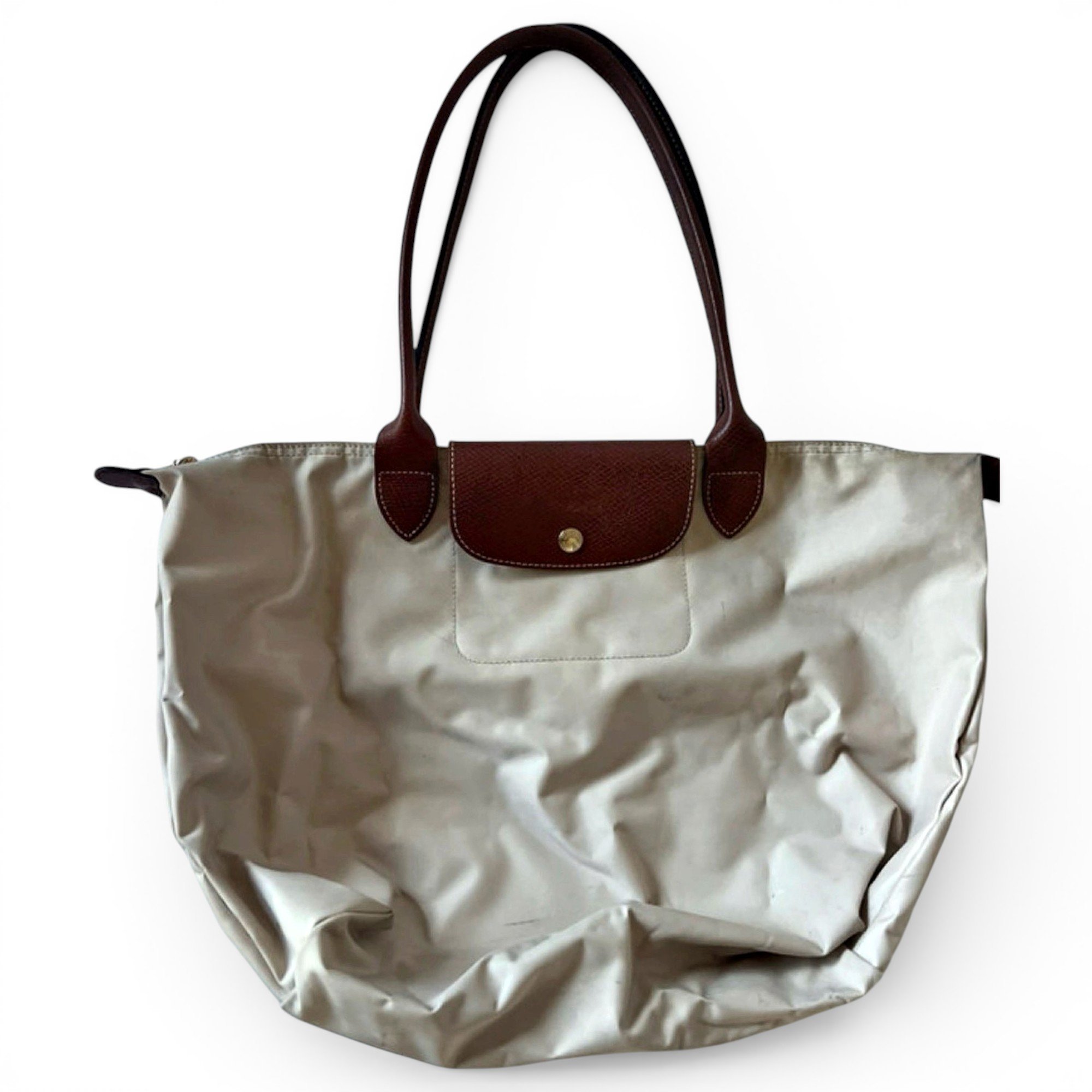 Longchamp Pliage tote