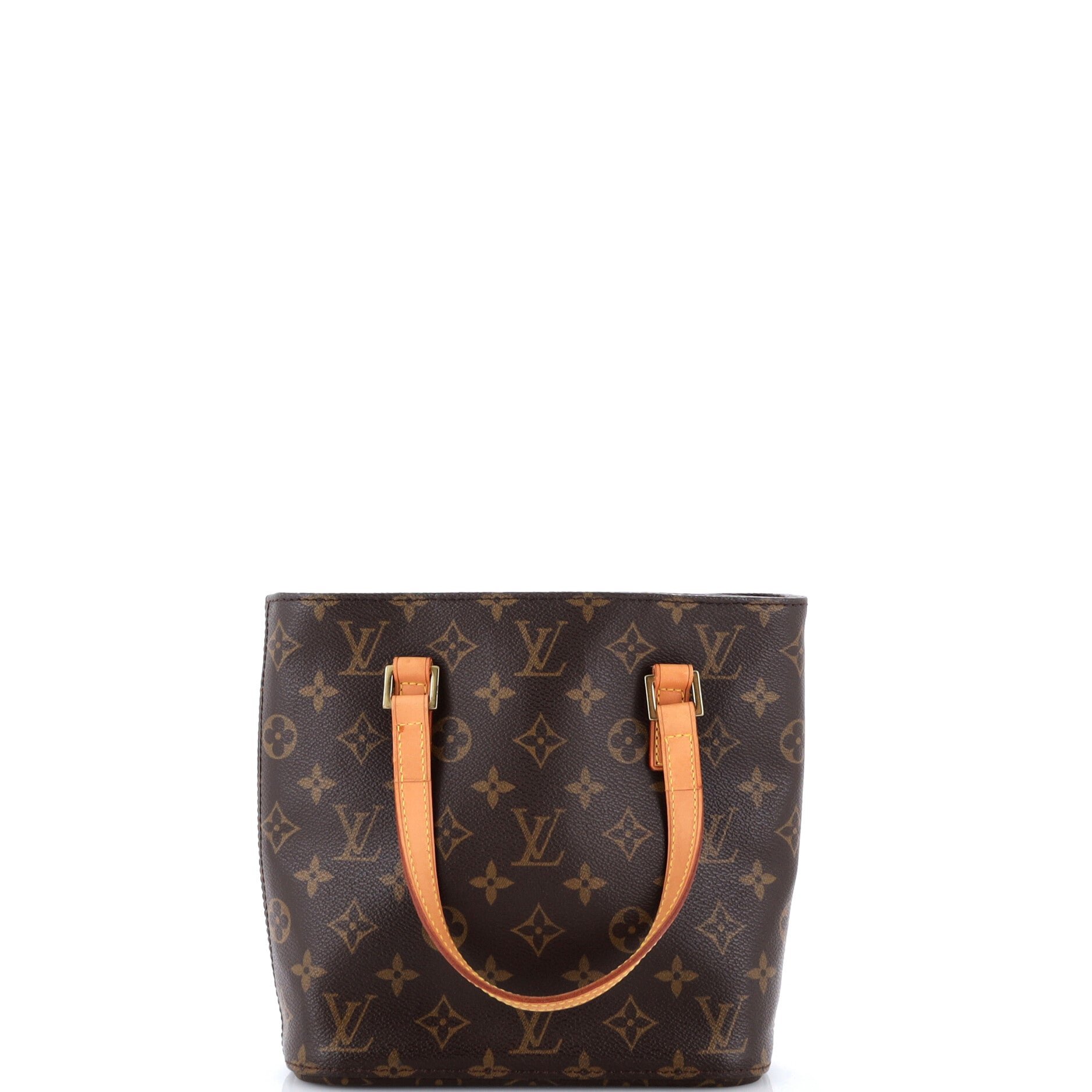 Vavin Tote Monogram Canvas PM
