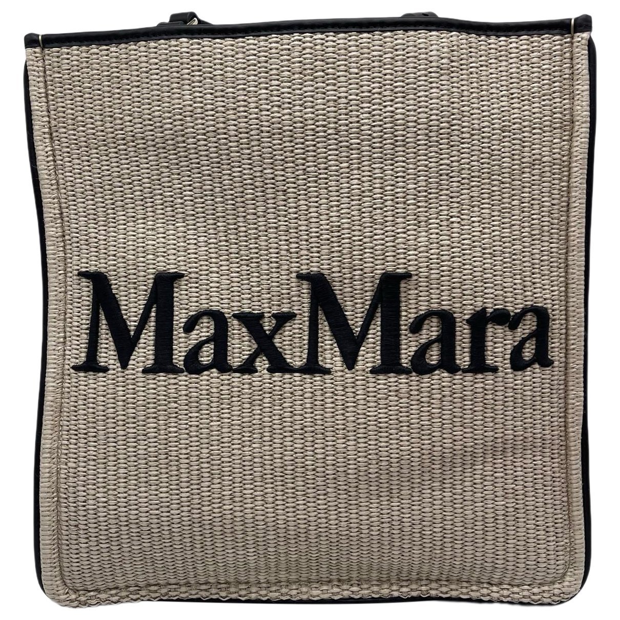 Max Mara Tote