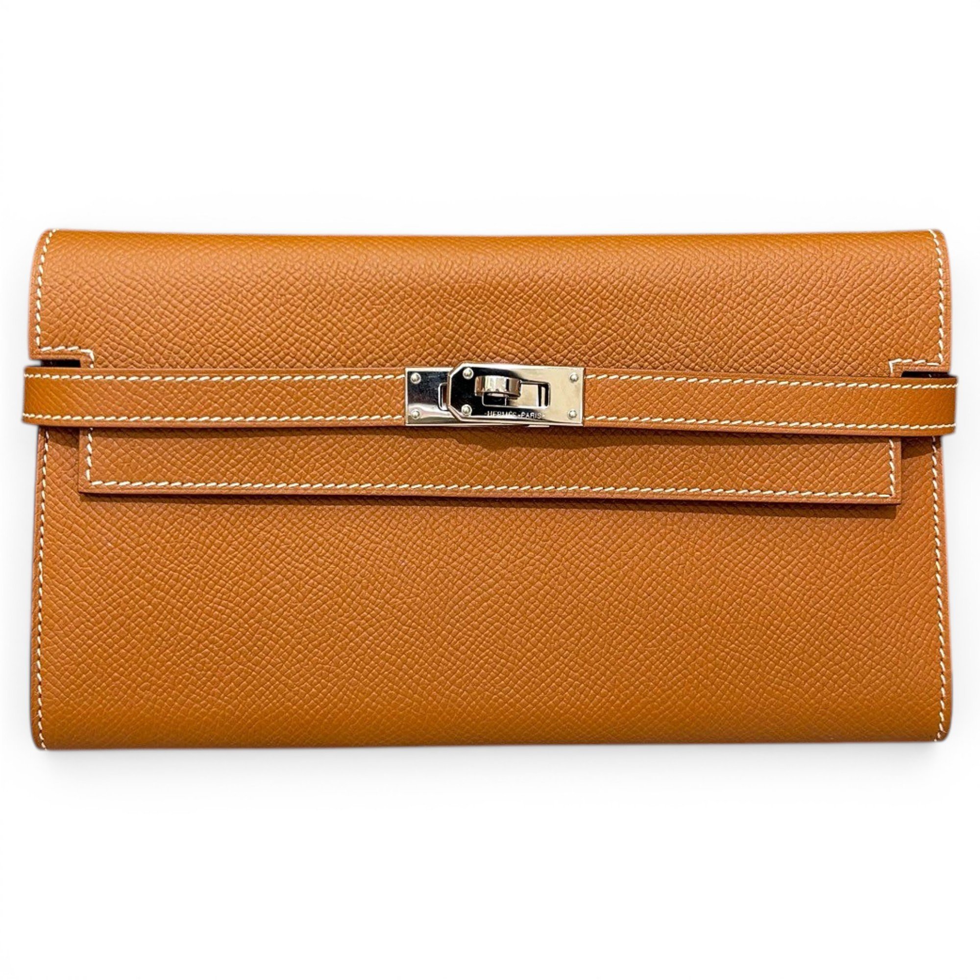 Kelly To Go leather handbag