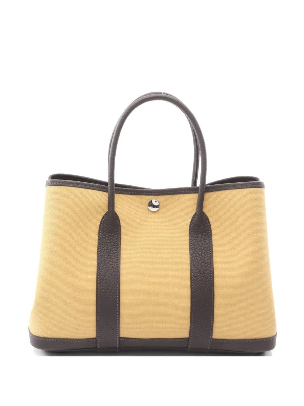Hermes 2024 Garden Party TPM tote bag