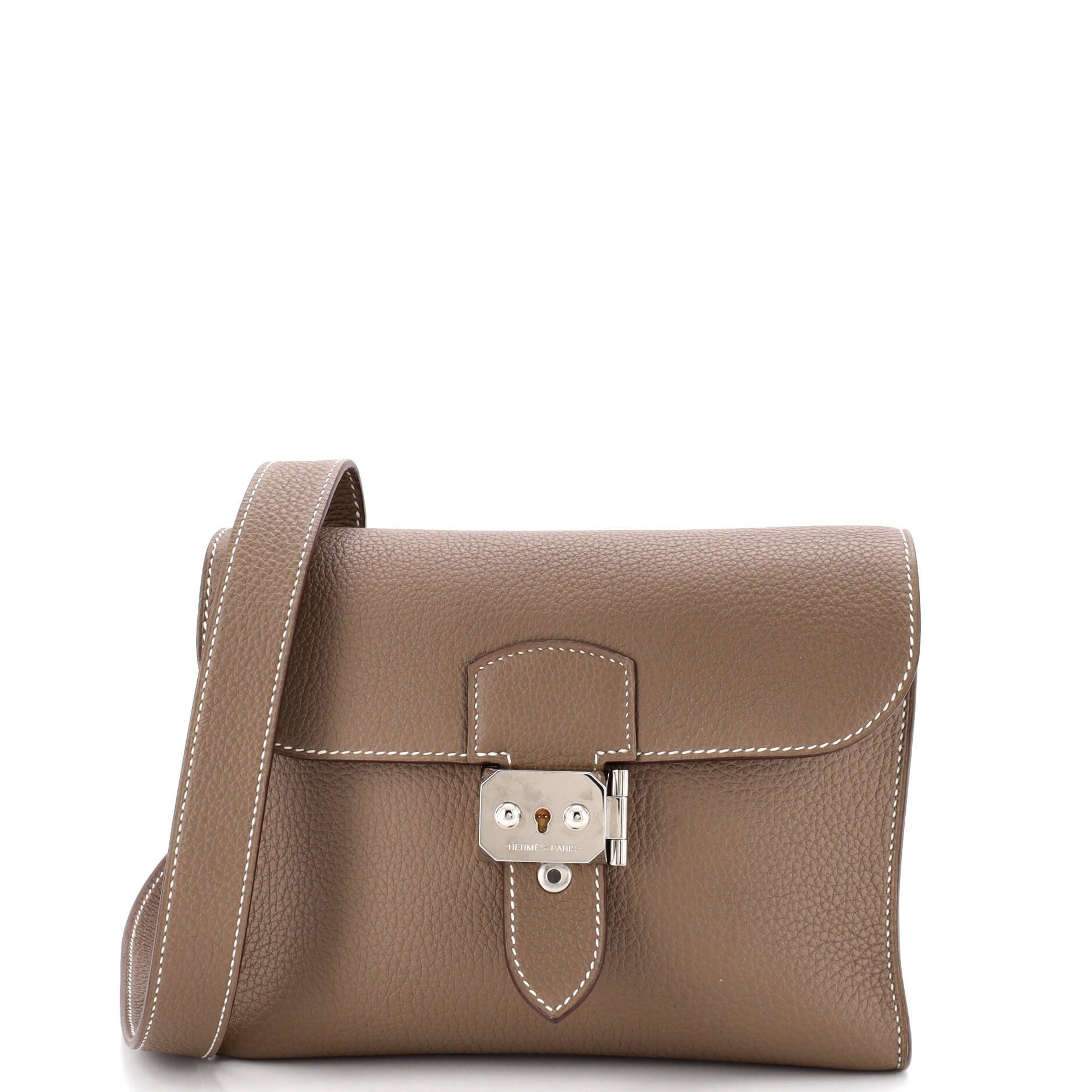 Sac a Depeches Messenger Bag Togo 21