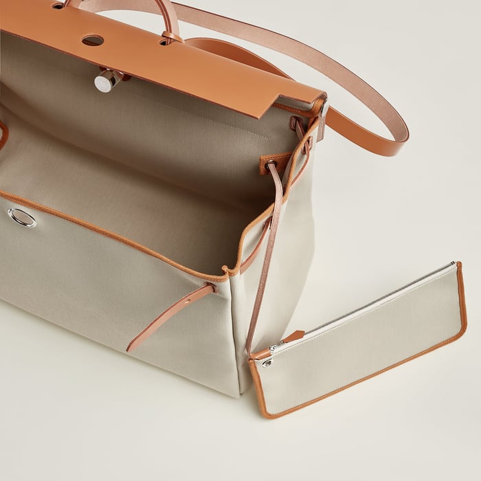 Herbag Zip Cabine Bag