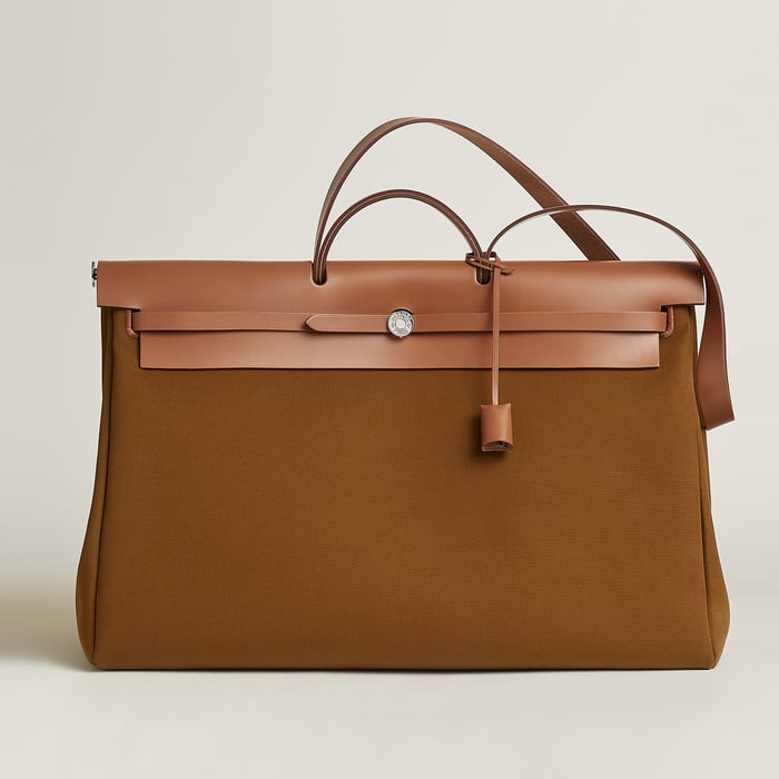 Herbag Zip Retourne Cabine Tilt Bag 50