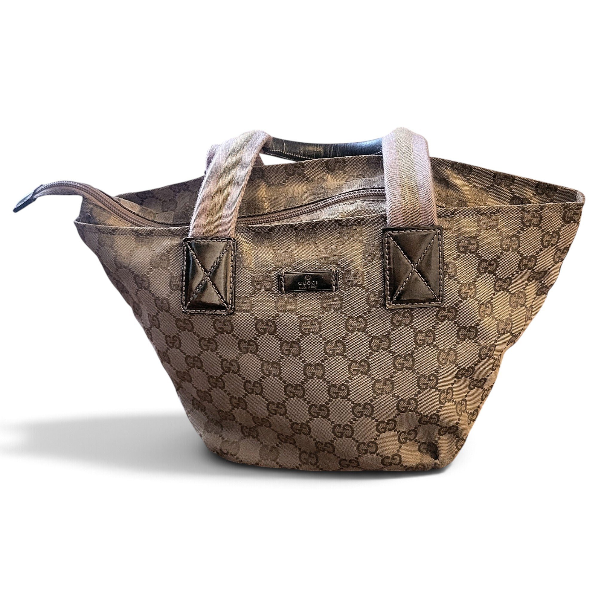 Cloth handbag