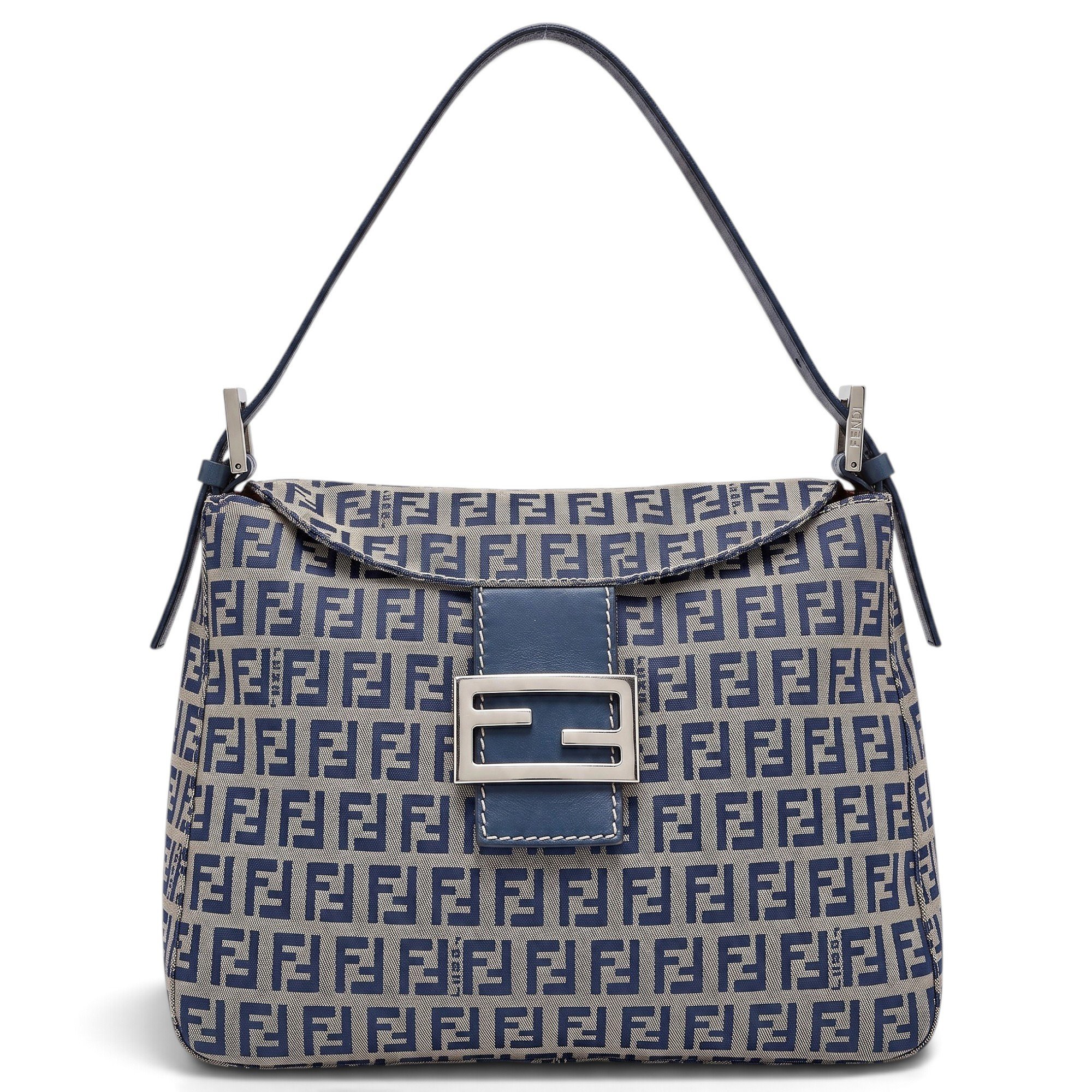 Mamma Baguette cloth handbag
