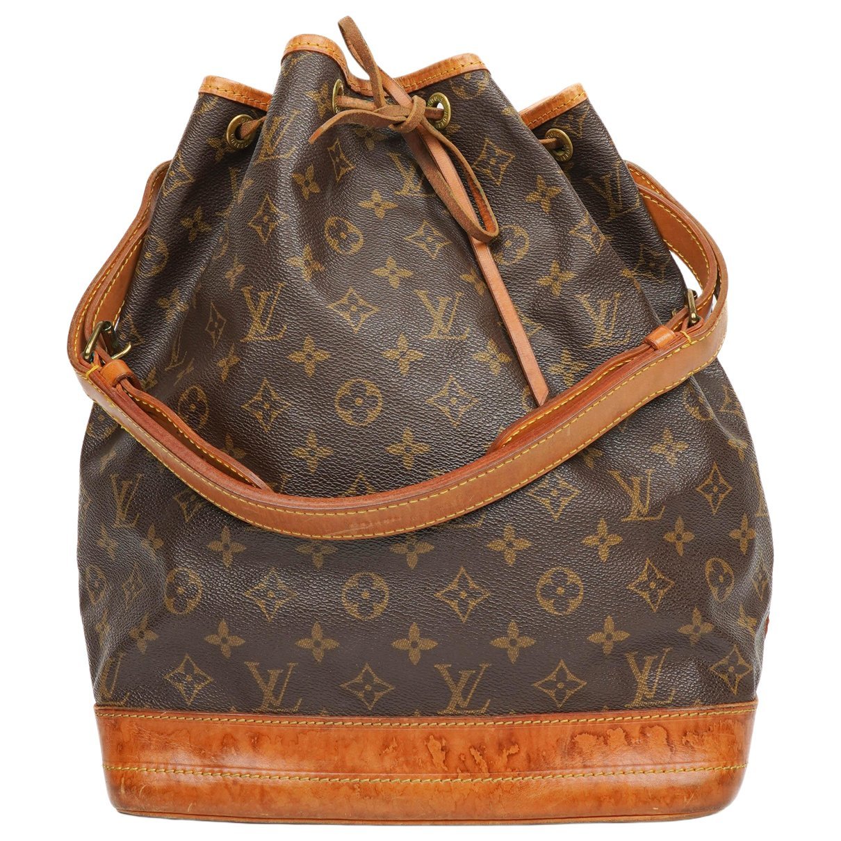 Noé cloth handbag