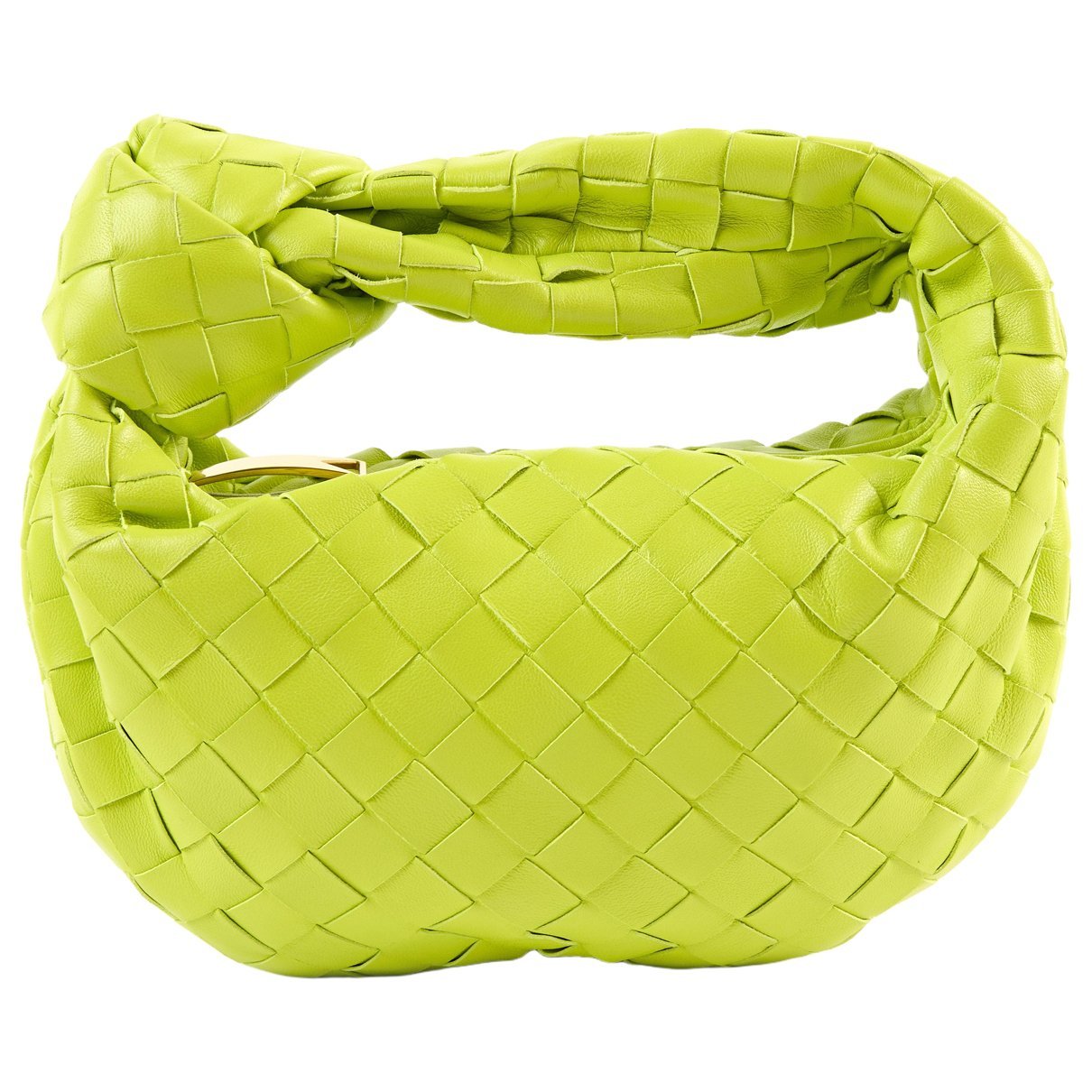 Jodie leather handbag