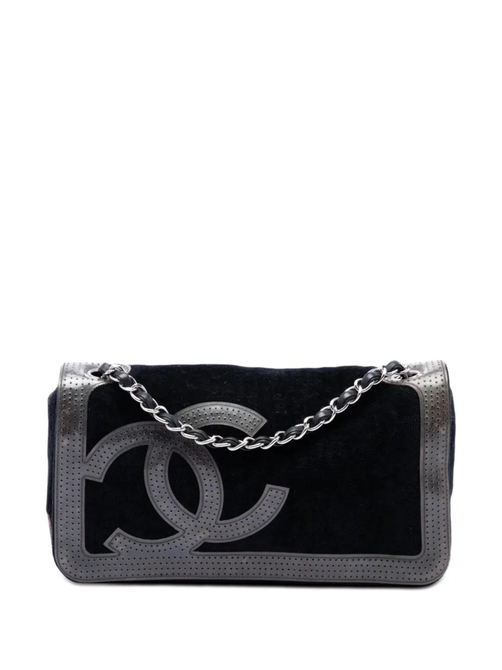 2008-2009 Terry Cloth CC Sport Line shoulder bag