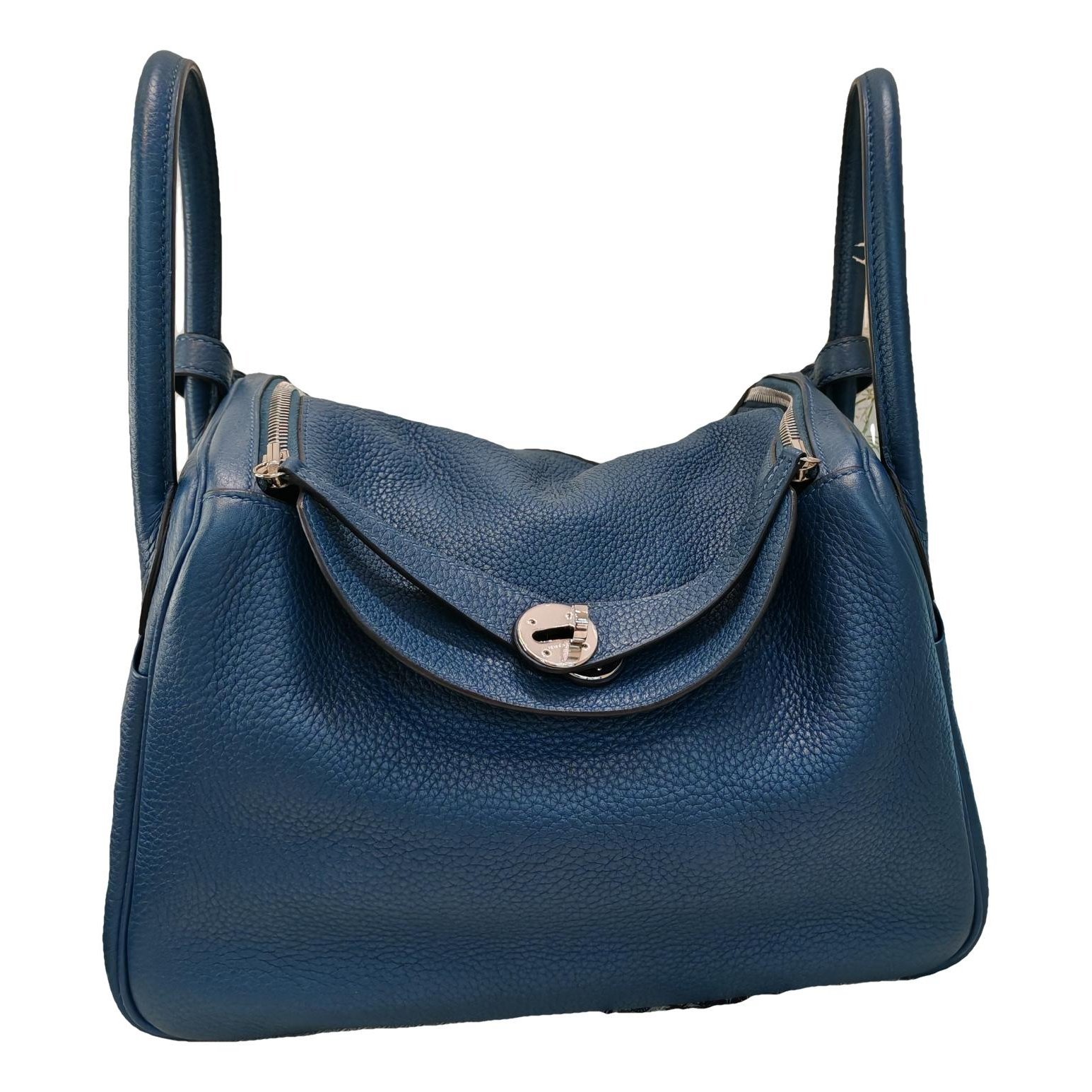 Hermes Lindy Handbag