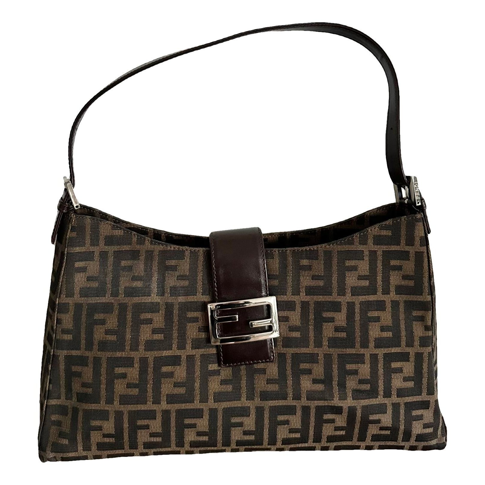 Cloth handbag