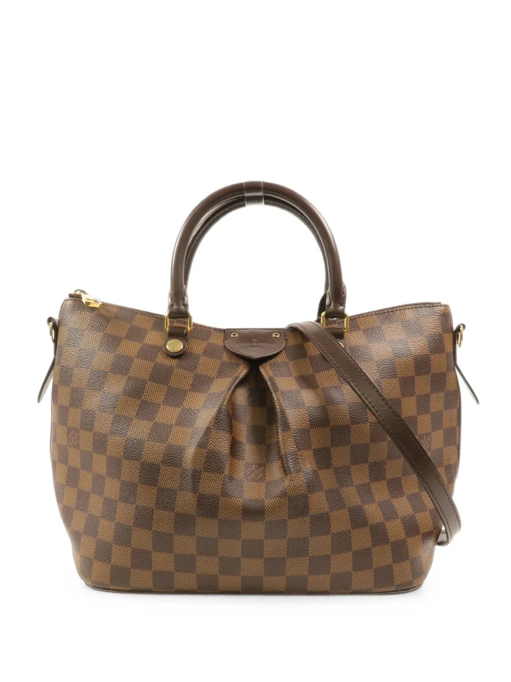 PM Siena two-way handbag