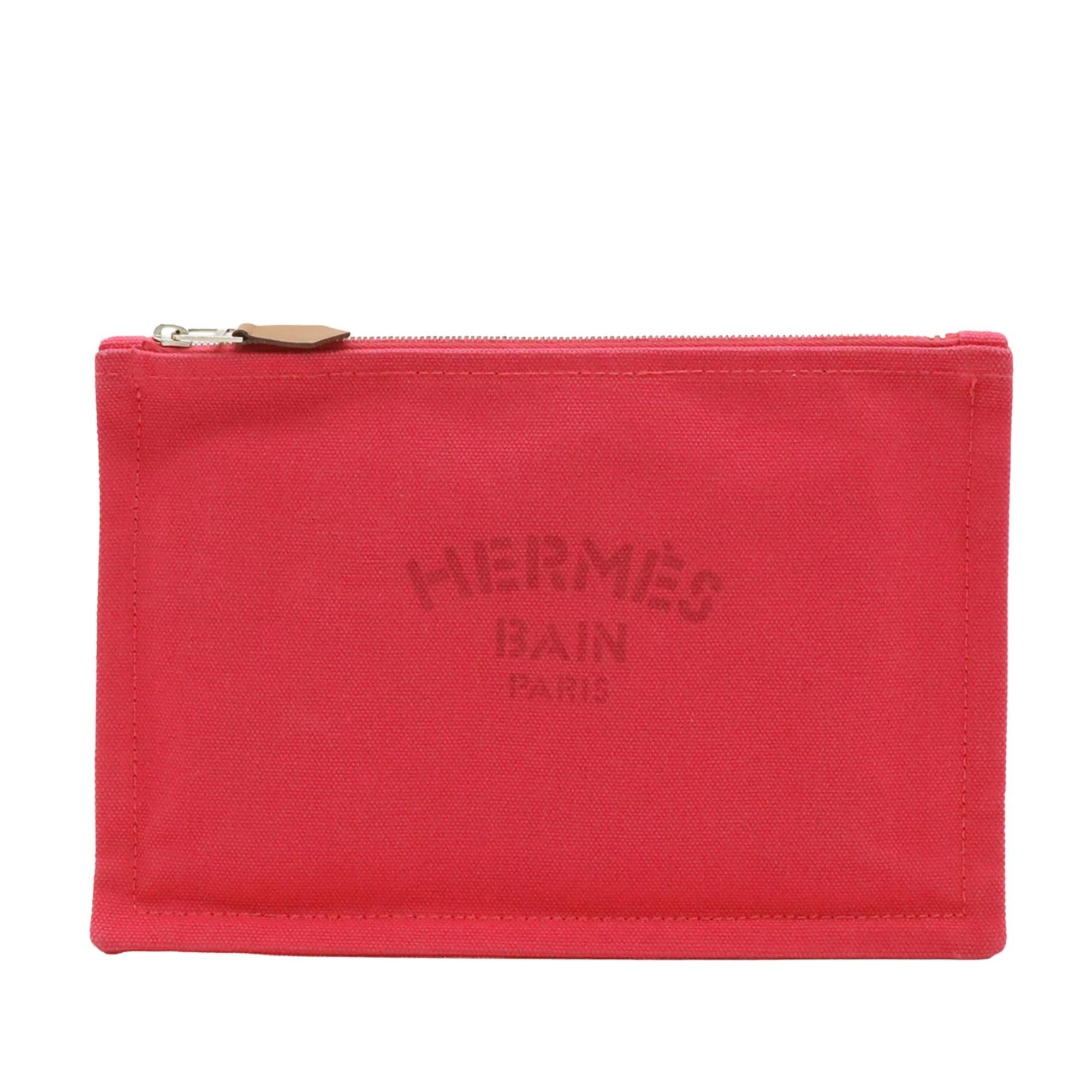 H cloth bag