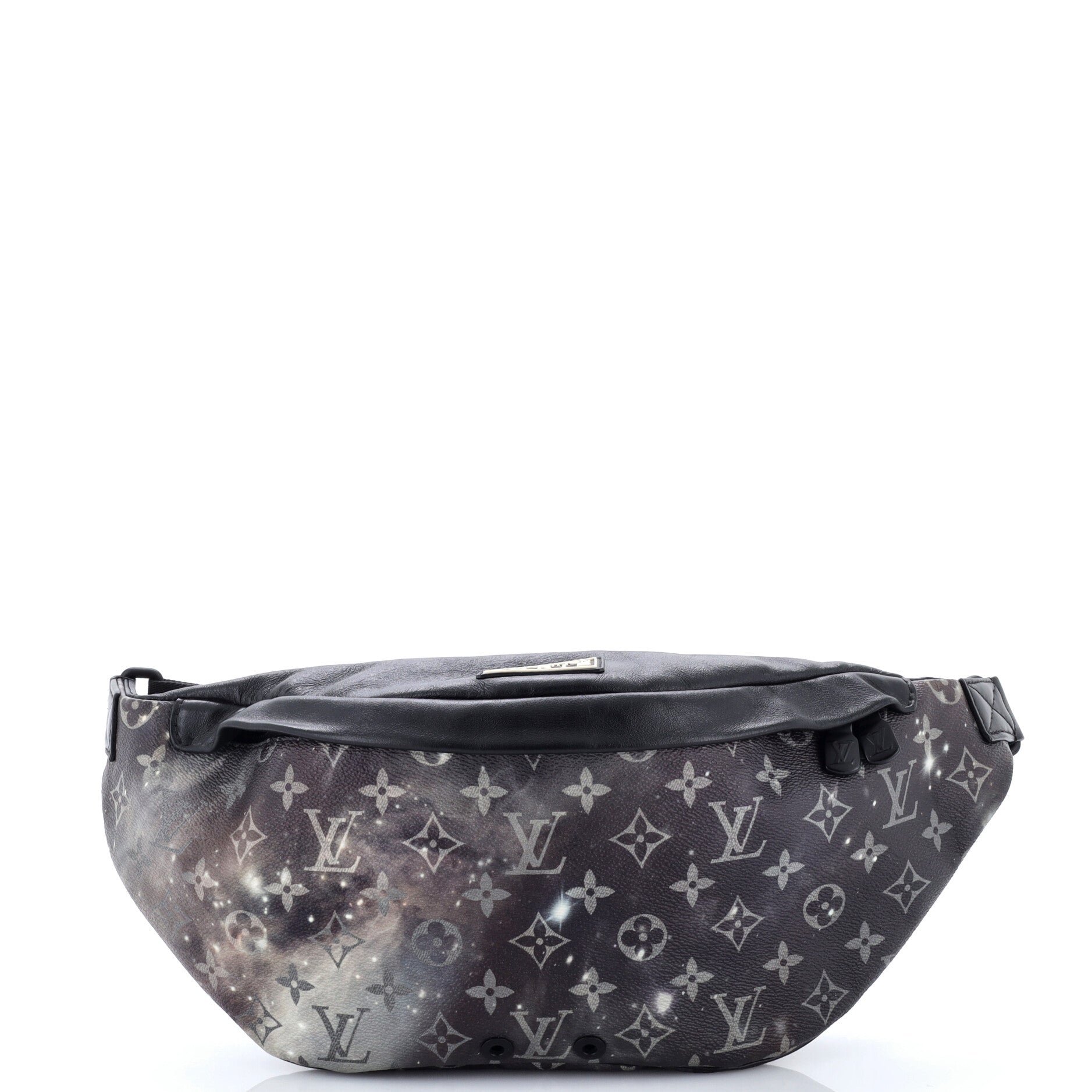 Discovery Bumbag Limited Edition Monogram Galaxy Canvas
