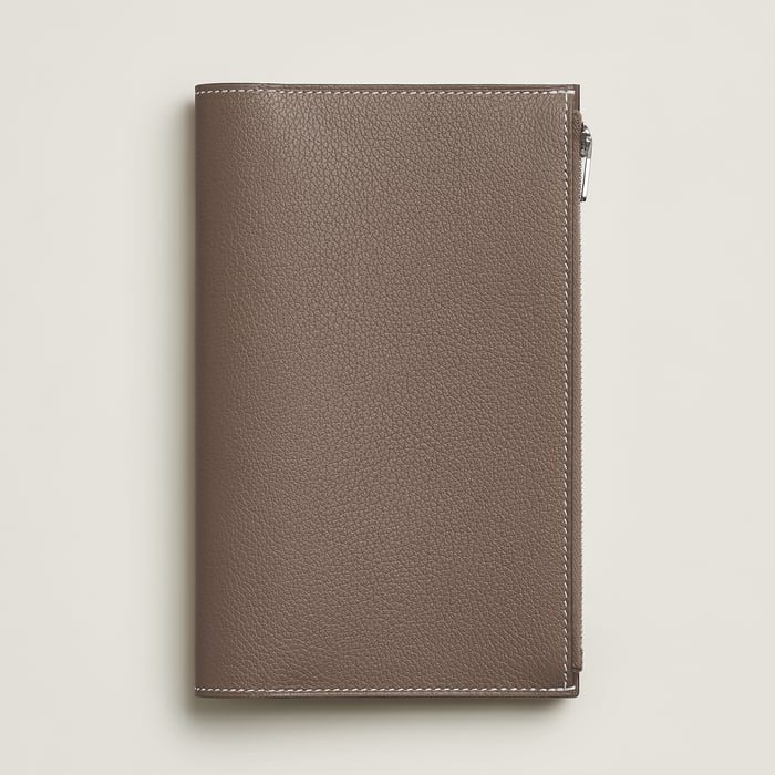 Étoupe Eazip PM Book Cover