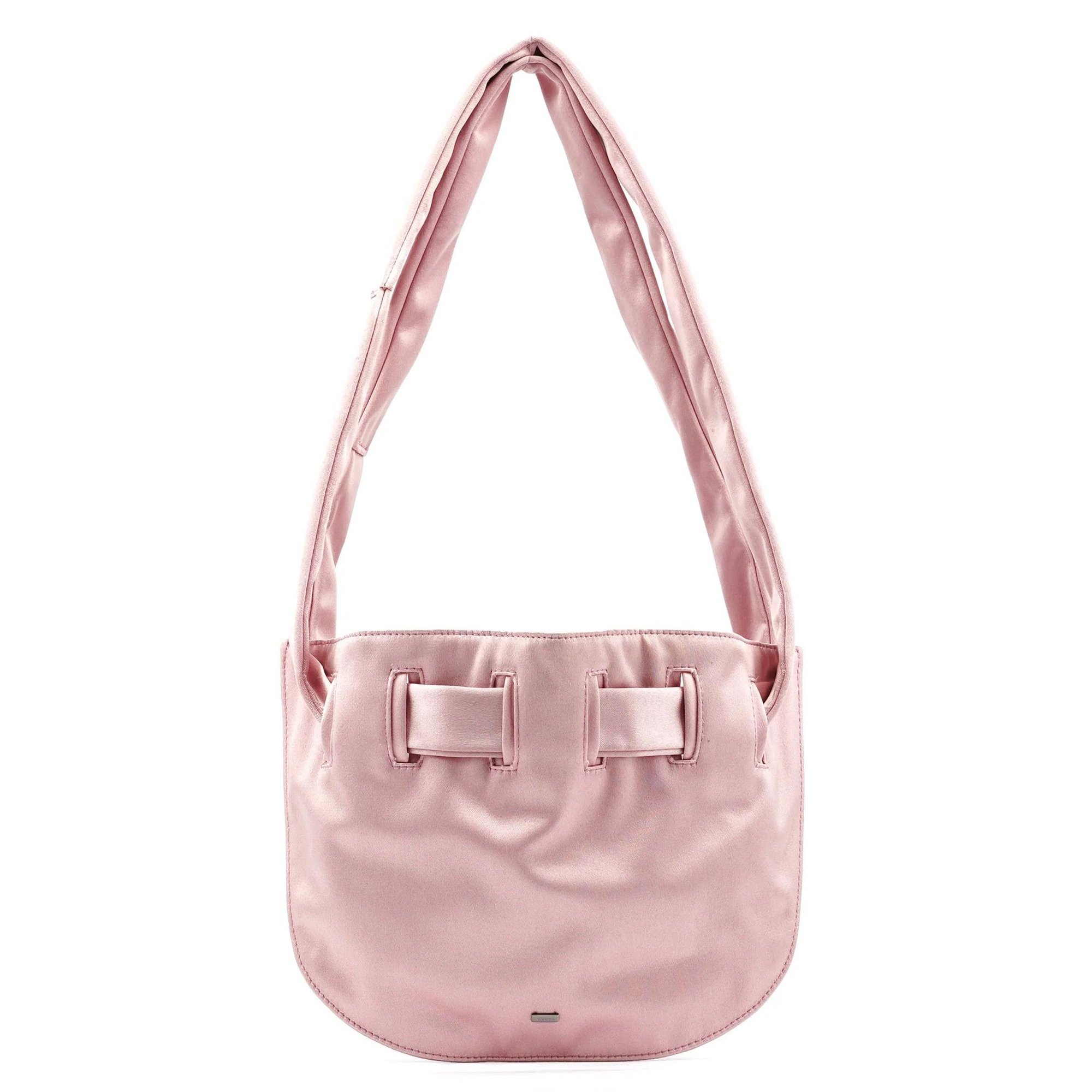 Jackie leather handbag
