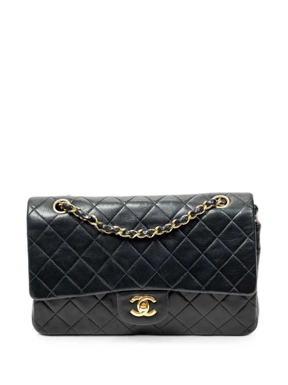 26 Classic Double Flap shoulder bag