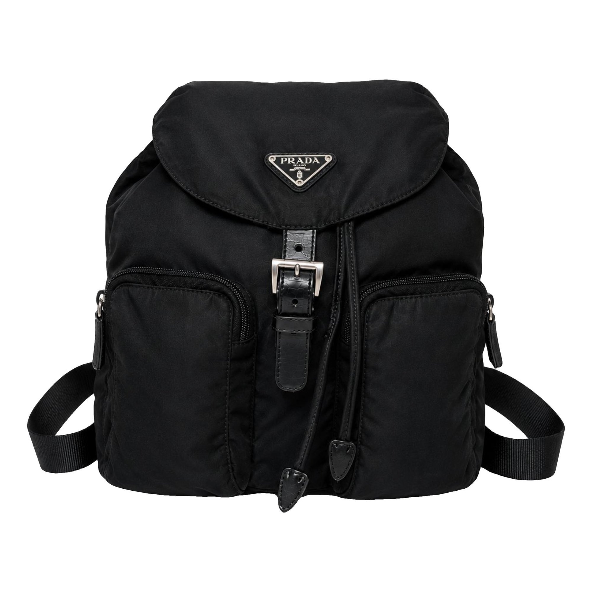 Re-Edition 1978 cloth backpack