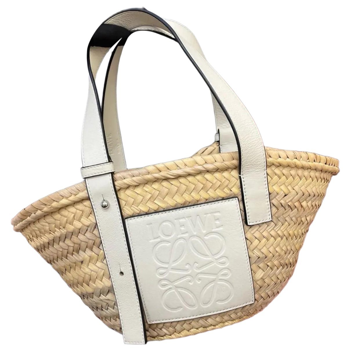 Basket Bag handbag
