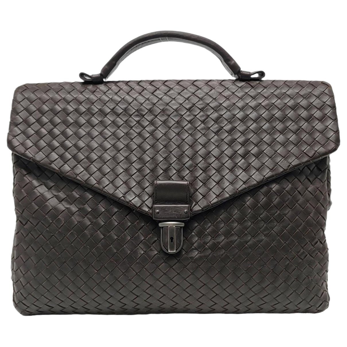 Bottega Veneta Leather handbag