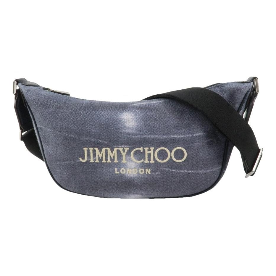 Cloth crossbody bag
