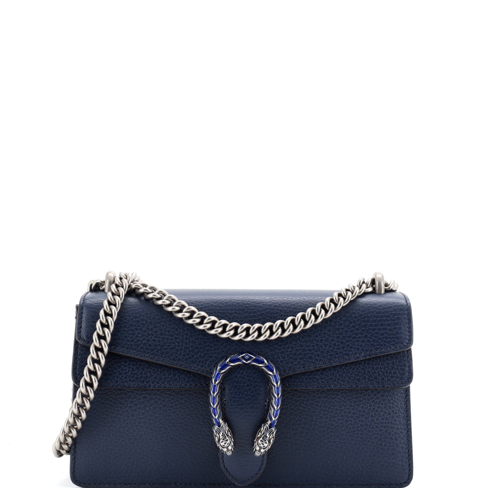 Dionysus Bag Leather Small