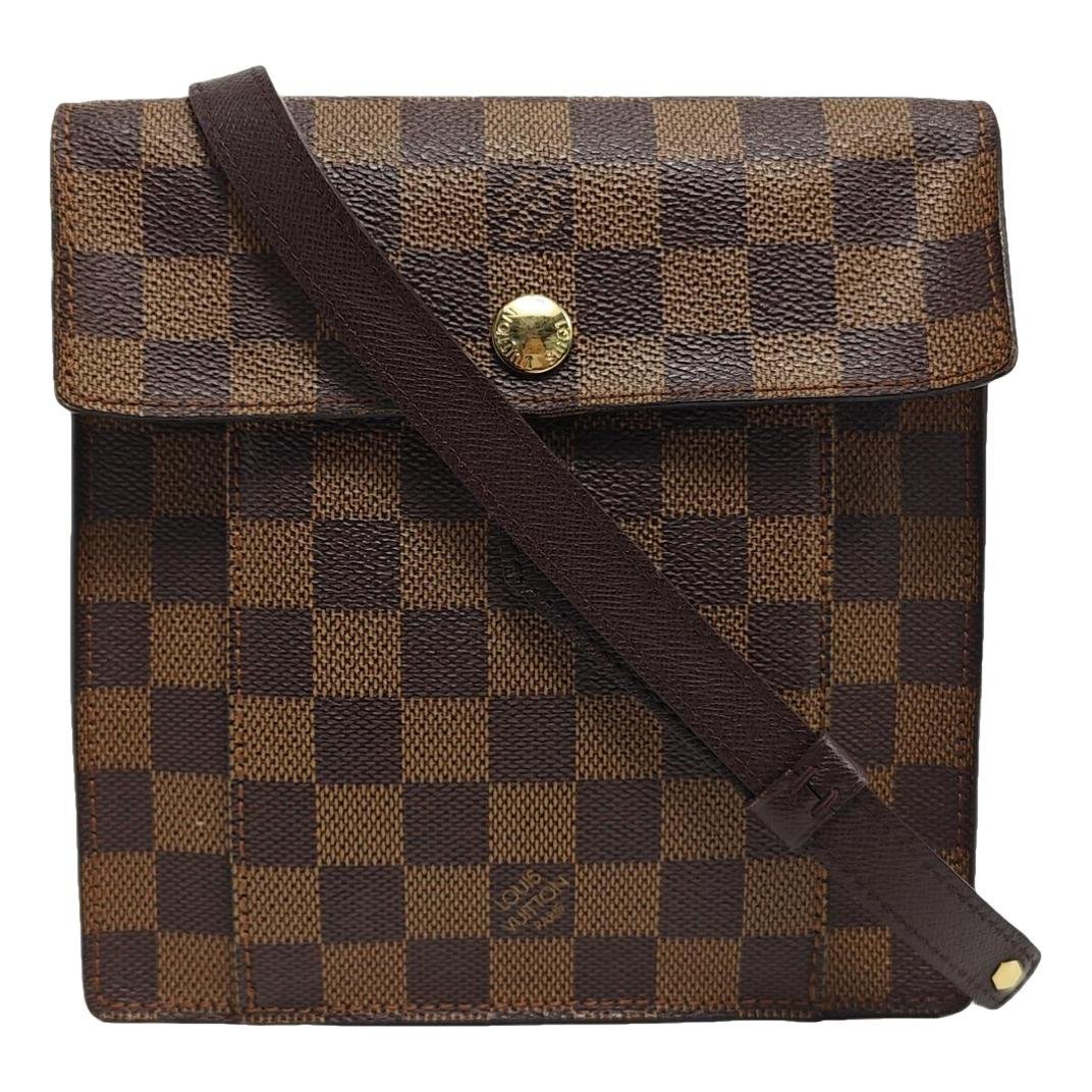 Pimlico cloth handbag