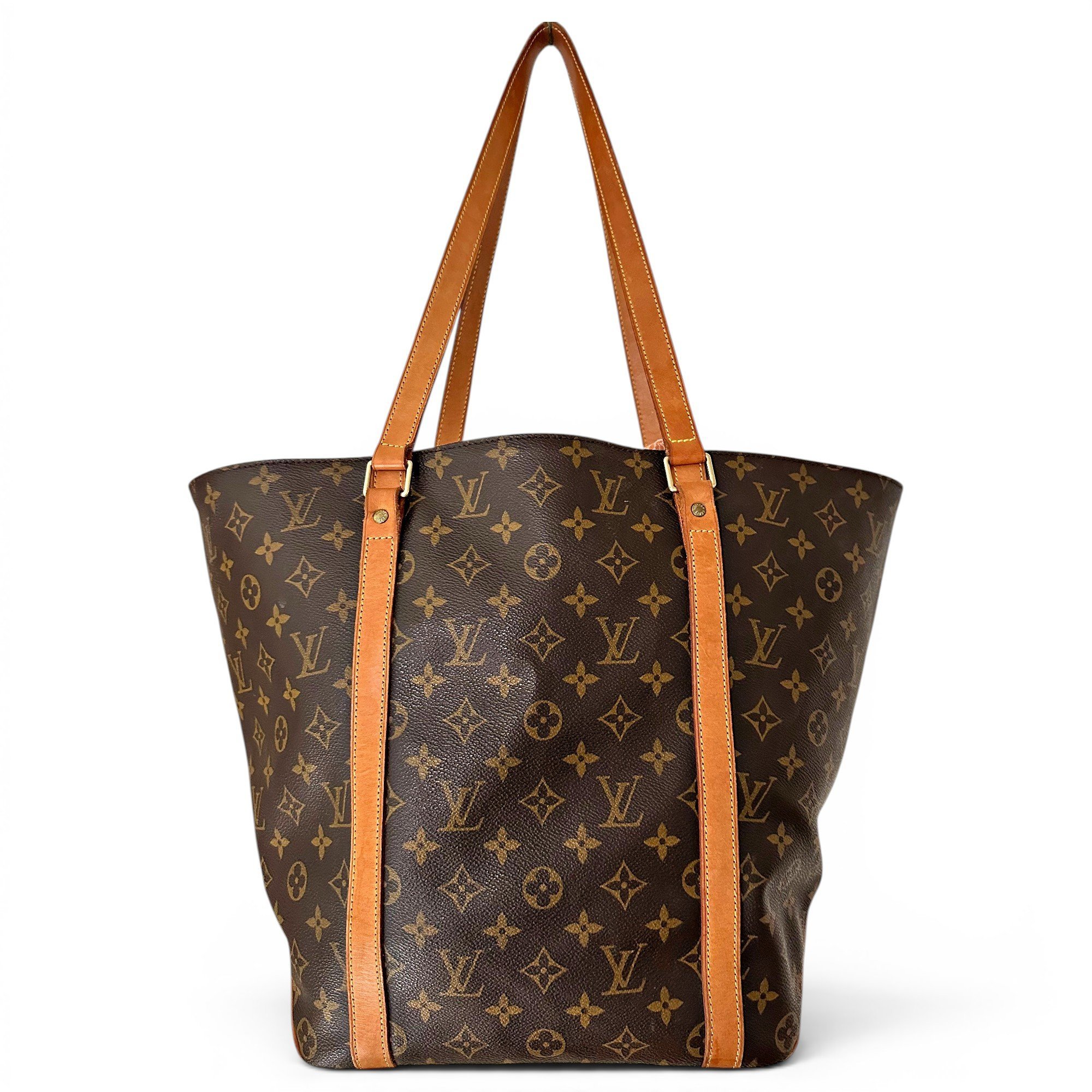 Shopping tote