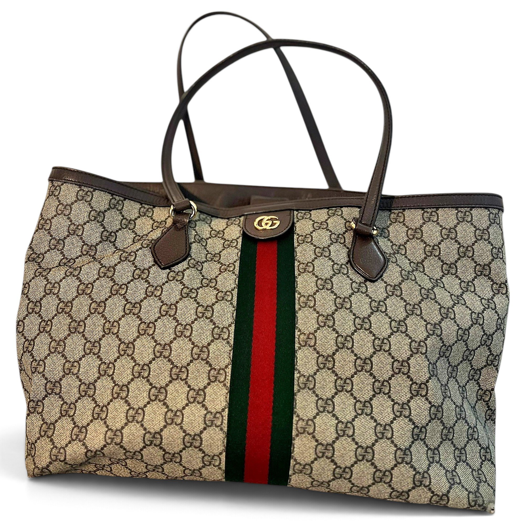 Ophidia Shopping cloth tote