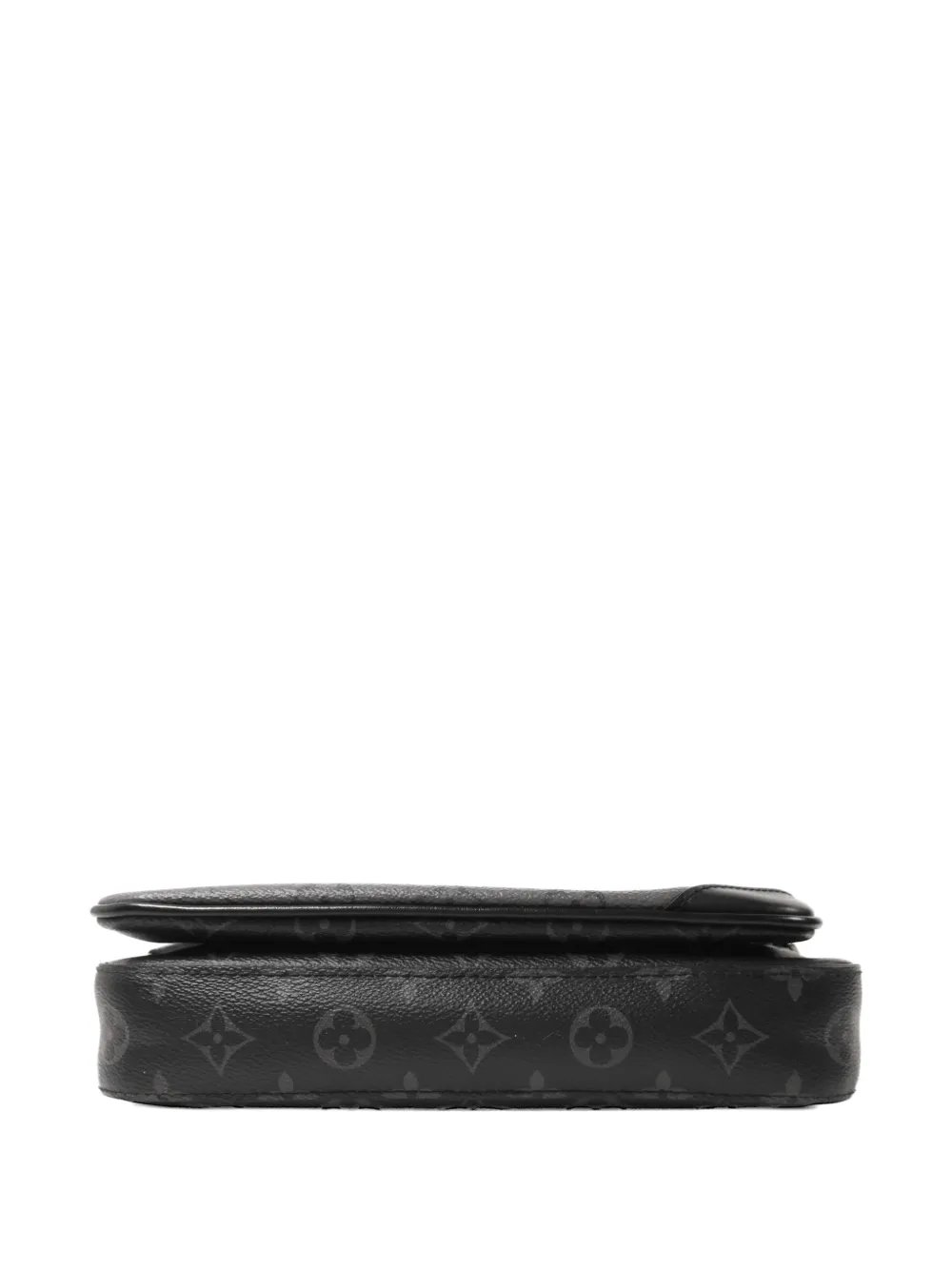 Monogram Eclipse Trio Messenger messenger bag