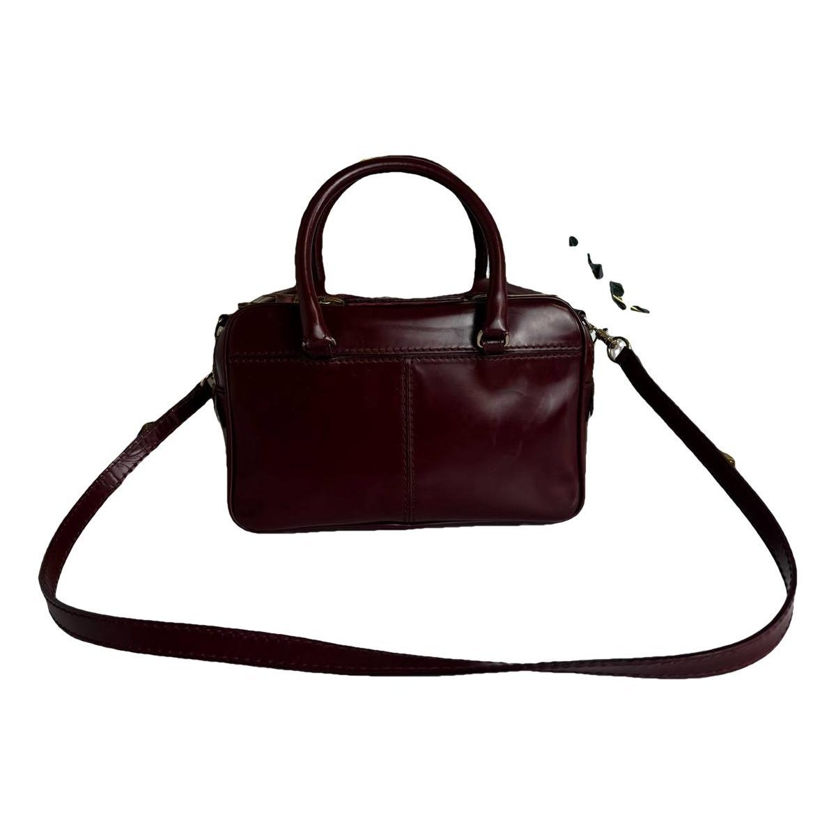Max Mara Leather bag