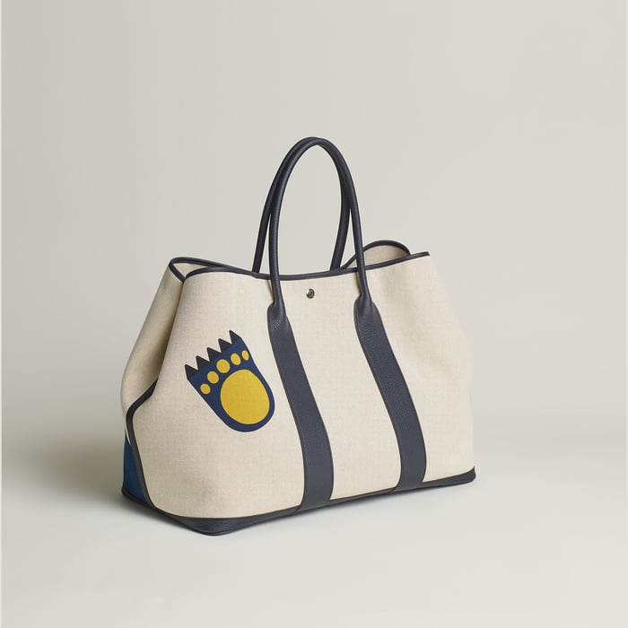 Garden Party 49 Voyage Bag