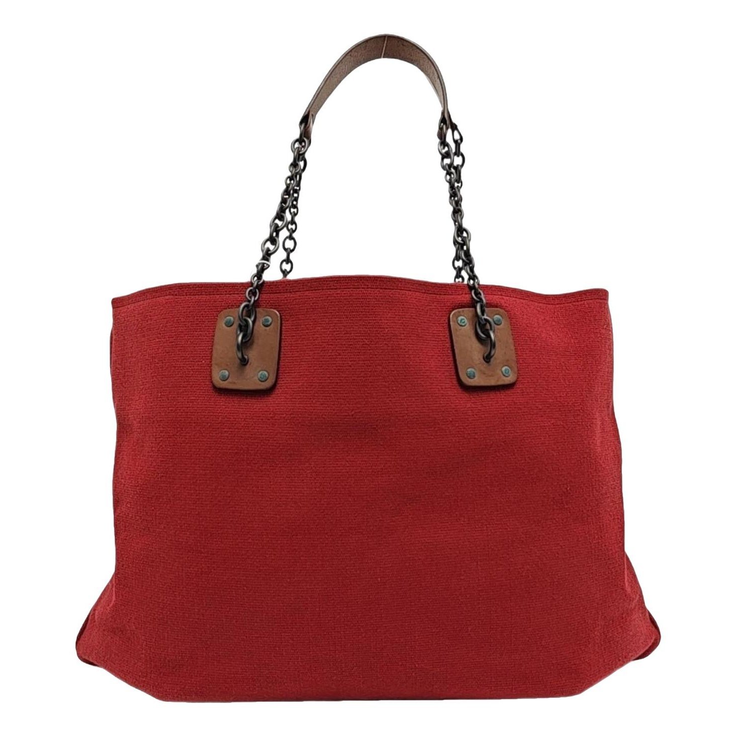 Cloth handbag